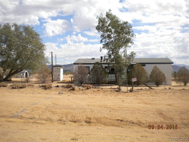 1416 South Verde Road Golden Valley, AZ 86413 - Photo 1 of 5 Gallery Image 1