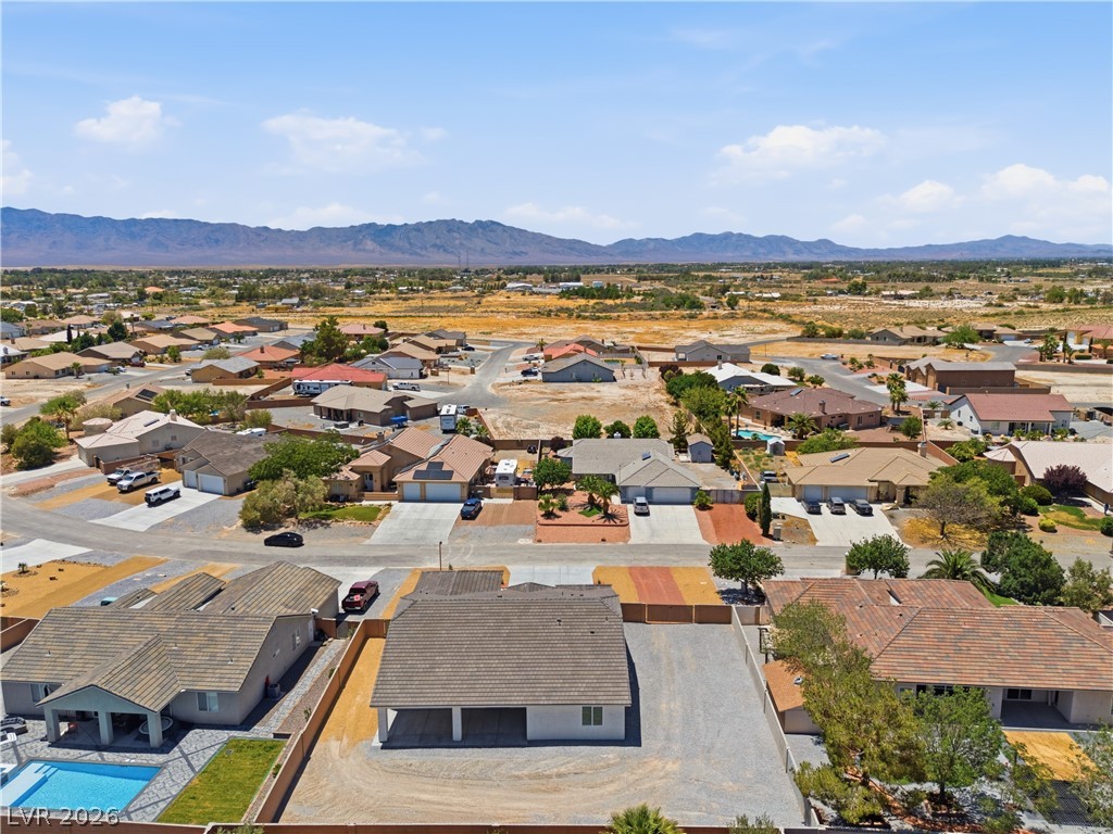4821 Stoneham Street Pahrump, NV 89061 - Photo 83 of 90