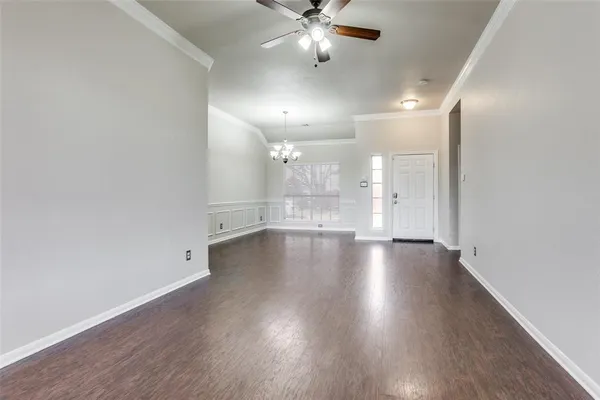 $2,400 | 7702 Belcrest Drive, Frisco, TX 75034