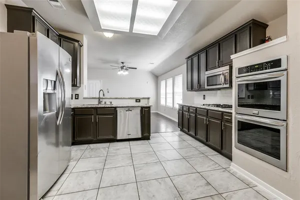 $2,400 | 7702 Belcrest Drive, Frisco, TX 75034