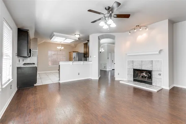 $2,400 | 7702 Belcrest Drive, Frisco, TX 75034