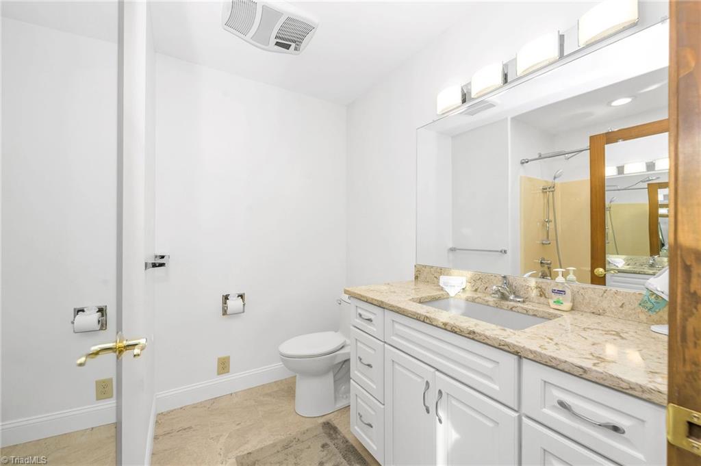 2831 Bethany Ford Road Roaring River, NC 28669 - Photo 36 of 49