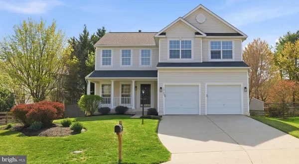 $789,900 | 12103 Tamar Court, Bristow, VA 20136