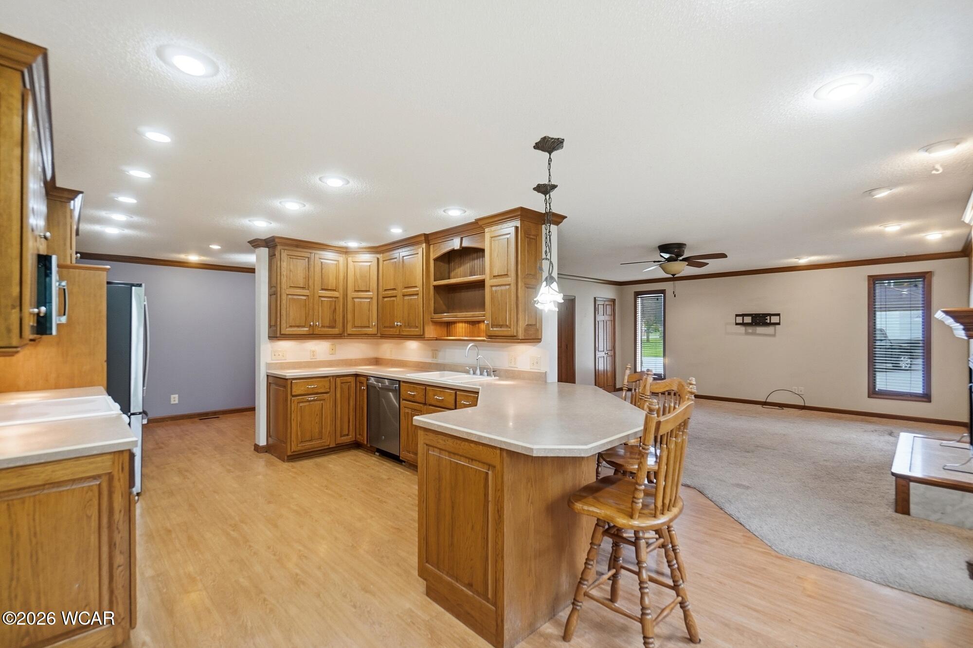 1103 Jennings Road Delphos, OH 45833 - Photo 17 of 45 Gallery Image 17