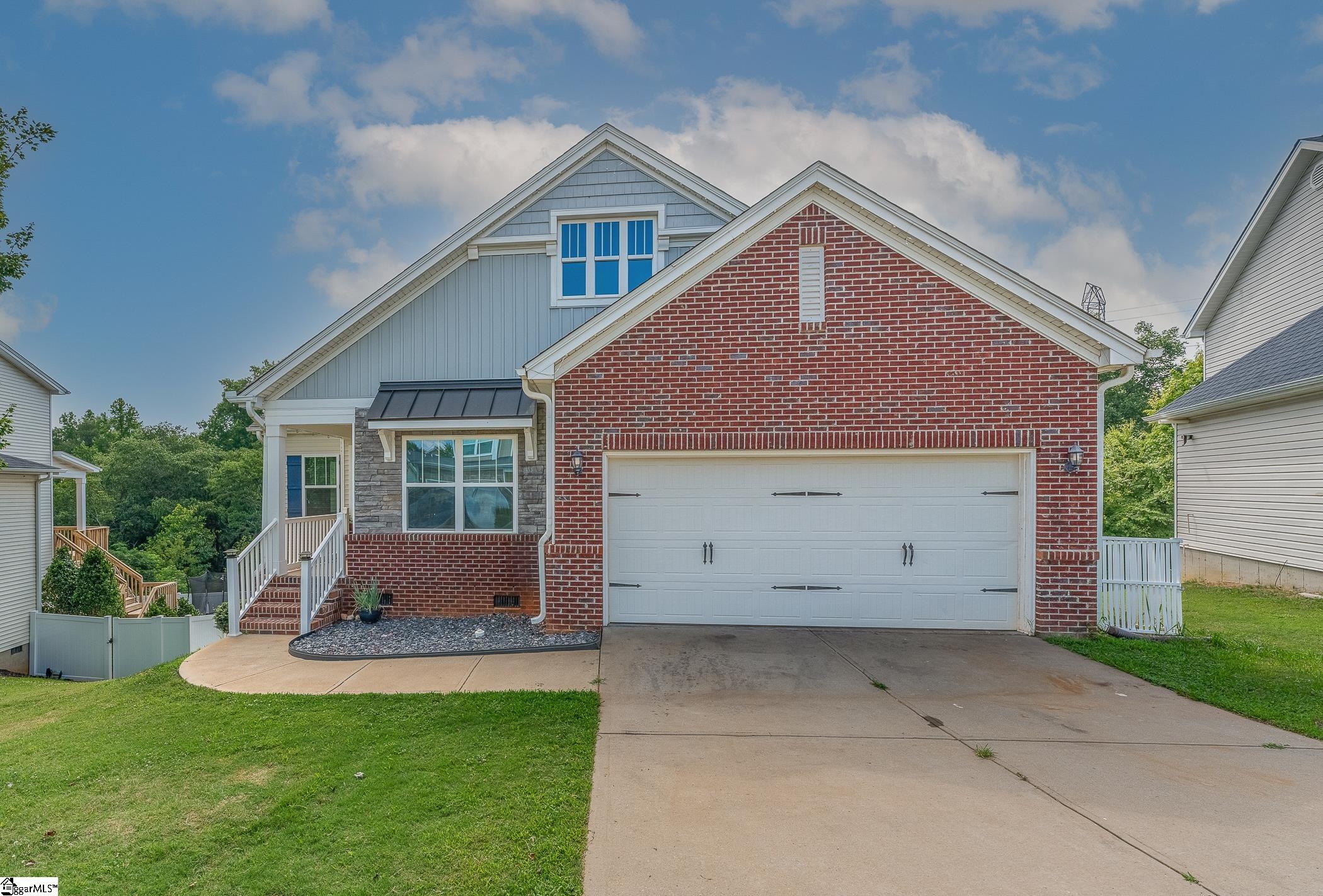 240 Rivers Edge Circle Simpsonville, SC 29680 - Photo 1 of 39