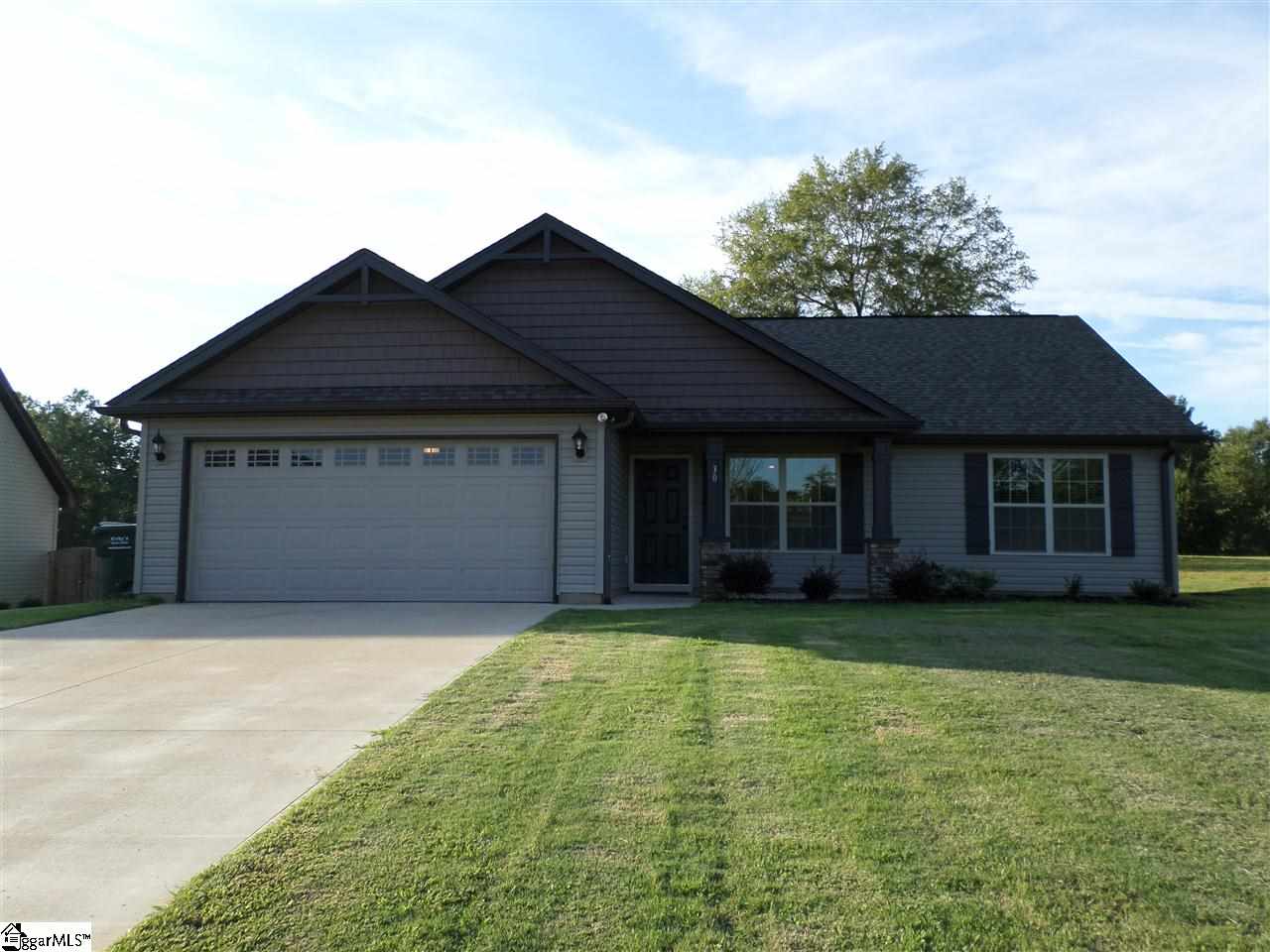 30 Holcombe Road Lyman, SC 29365 - Photo 1 of 1
