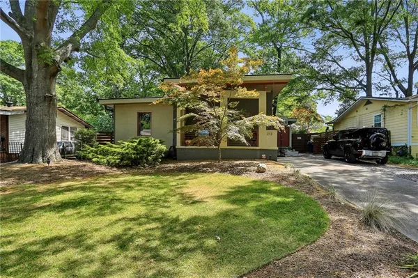 $4,700 | 213 Murray Hill Avenue Northeast, Atlanta, GA 30317