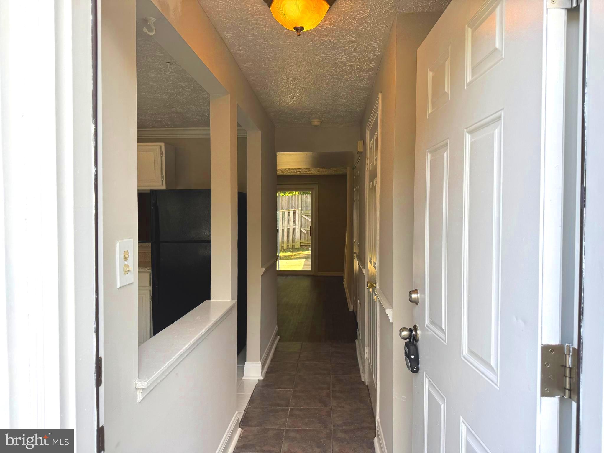 3615 Wharf Lane Triangle, VA 22172 - Photo 15 of 23 a view of a bathroom from a hallway
