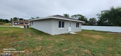802 East Jasmine Road Lehigh Acres, FL 33936 - Photo 13 of 17