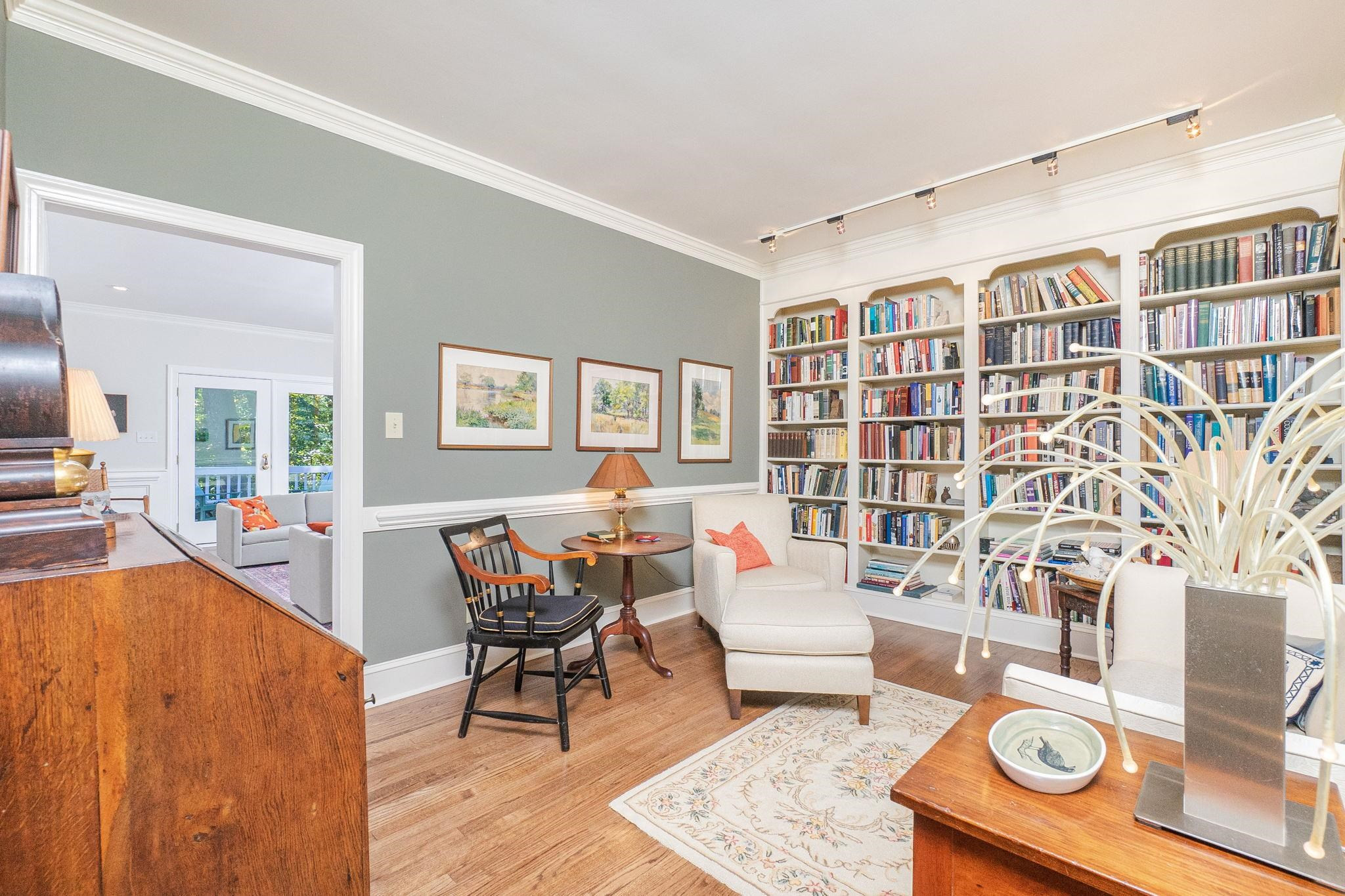 9008 Morden Court Raleigh, NC 27615 - Photo 4 of 30 Photo 4