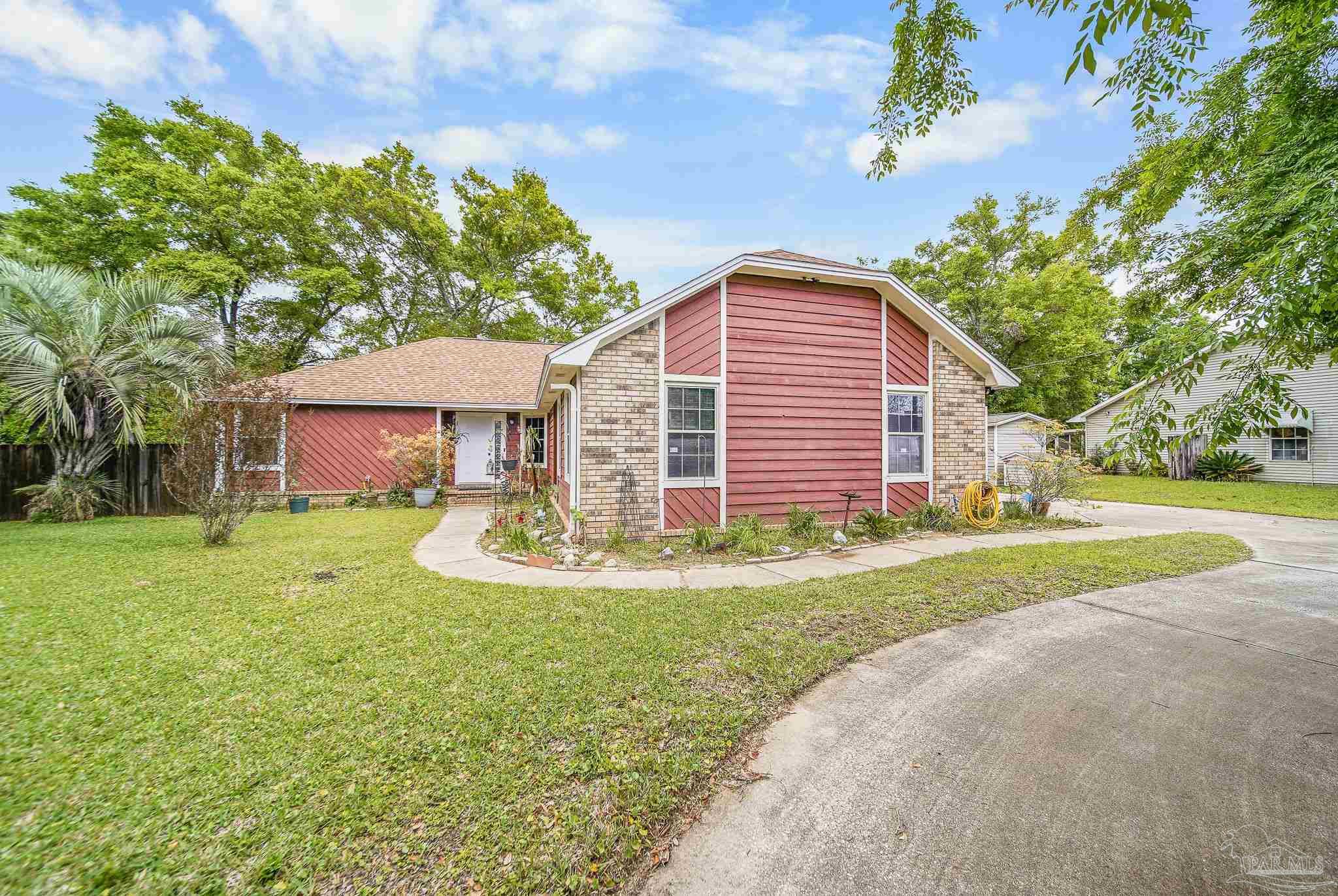 5260 Crowson Road Pensacola, FL 32526 - Photo 1 of 22 Gallery Image 1