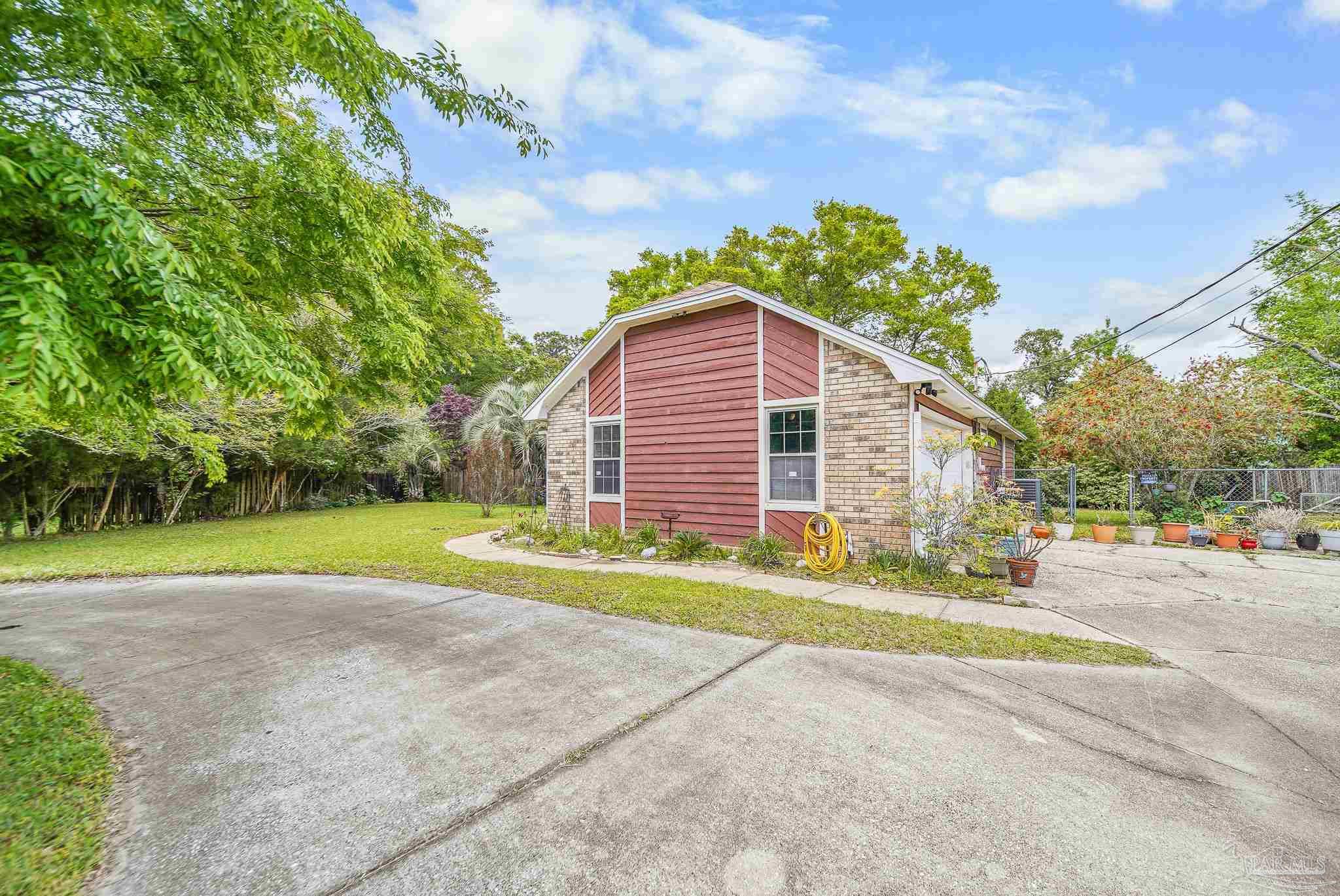 5260 Crowson Road Pensacola, FL 32526 - Photo 20 of 22 Gallery Image 20
