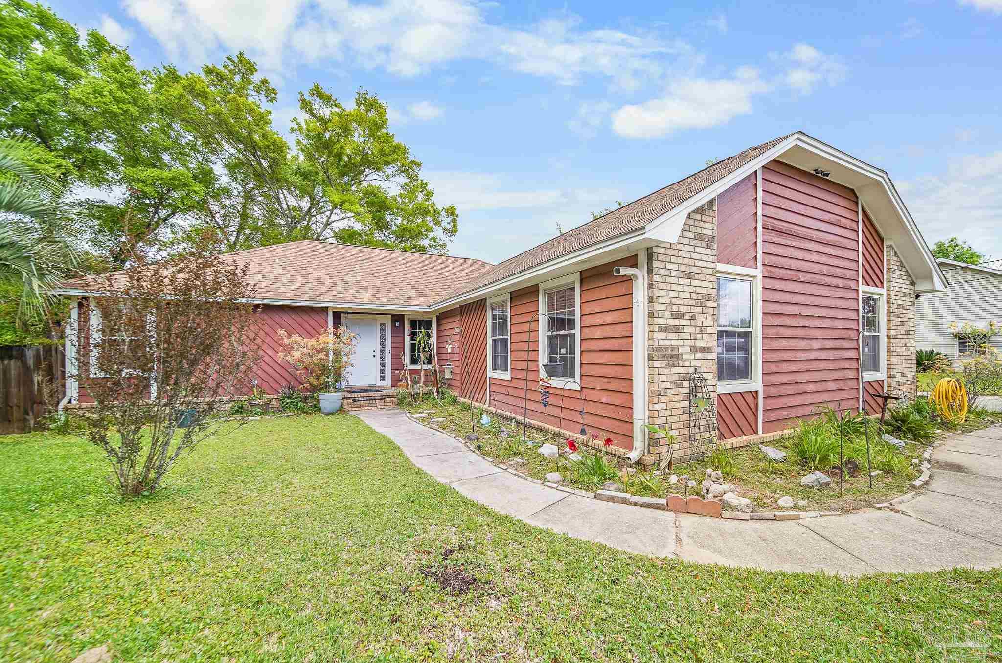 5260 Crowson Road Pensacola, FL 32526 - Photo 21 of 22 Gallery Image 21