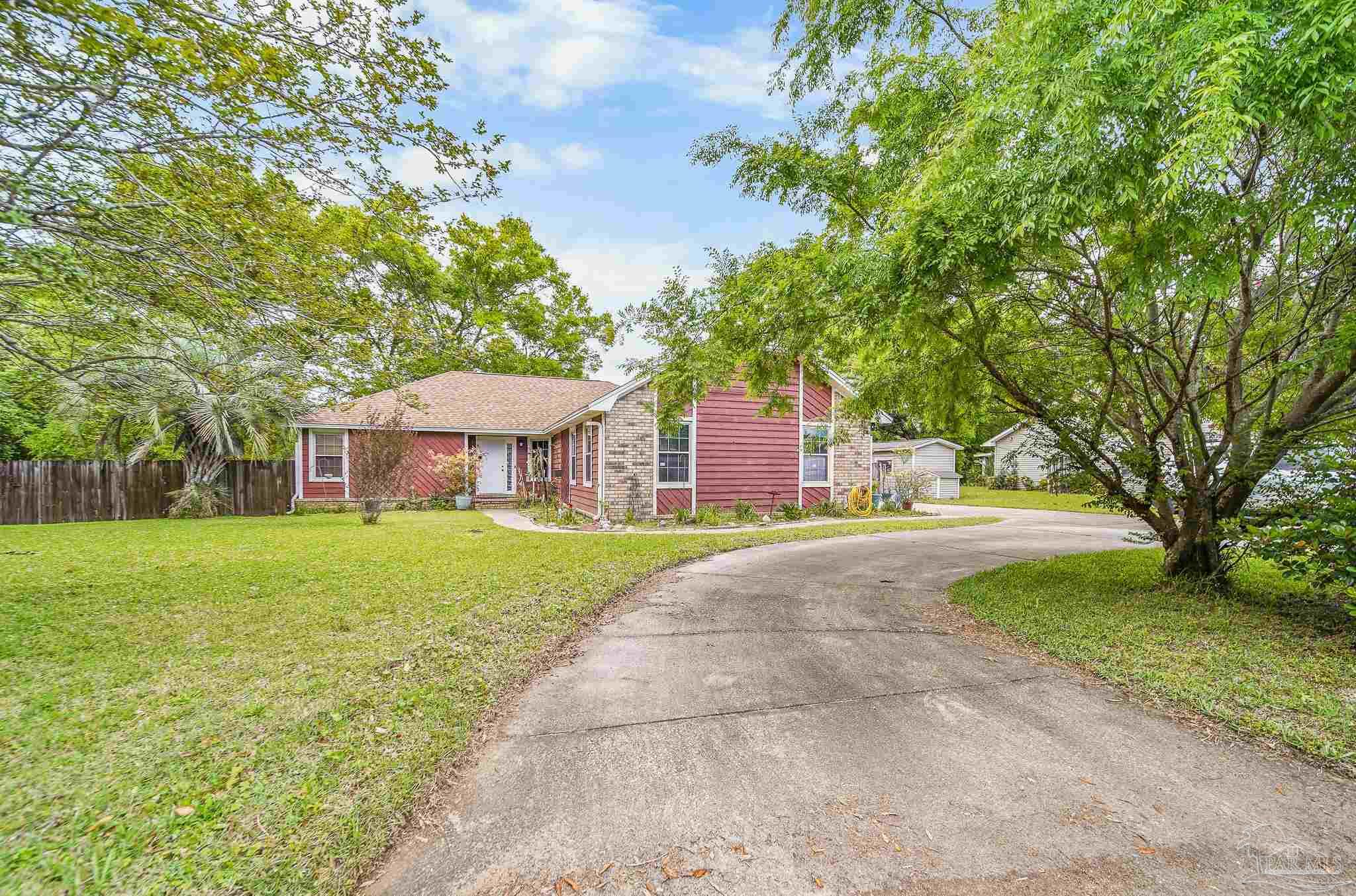 5260 Crowson Road Pensacola, FL 32526 - Photo 22 of 22 Gallery Image 22