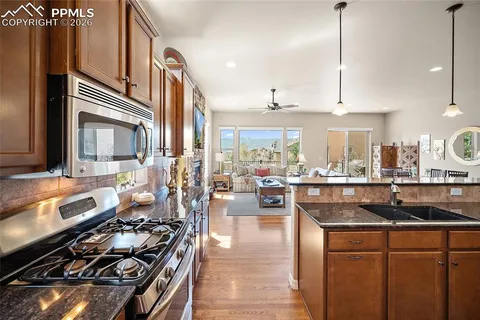 $865,000 | 13253 Crane Canyon Loop, Colorado Springs, CO 80921