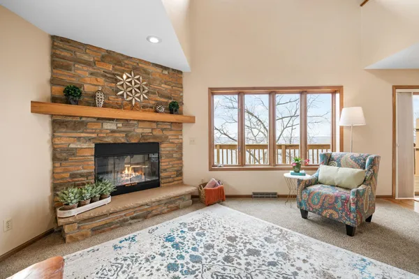$498,000 | N799 Waubunsee Trail, Unit 1, Fort Atkinson, WI 53538