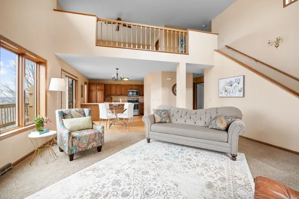 $498,000 | N799 Waubunsee Trail, Unit 1, Fort Atkinson, WI 53538
