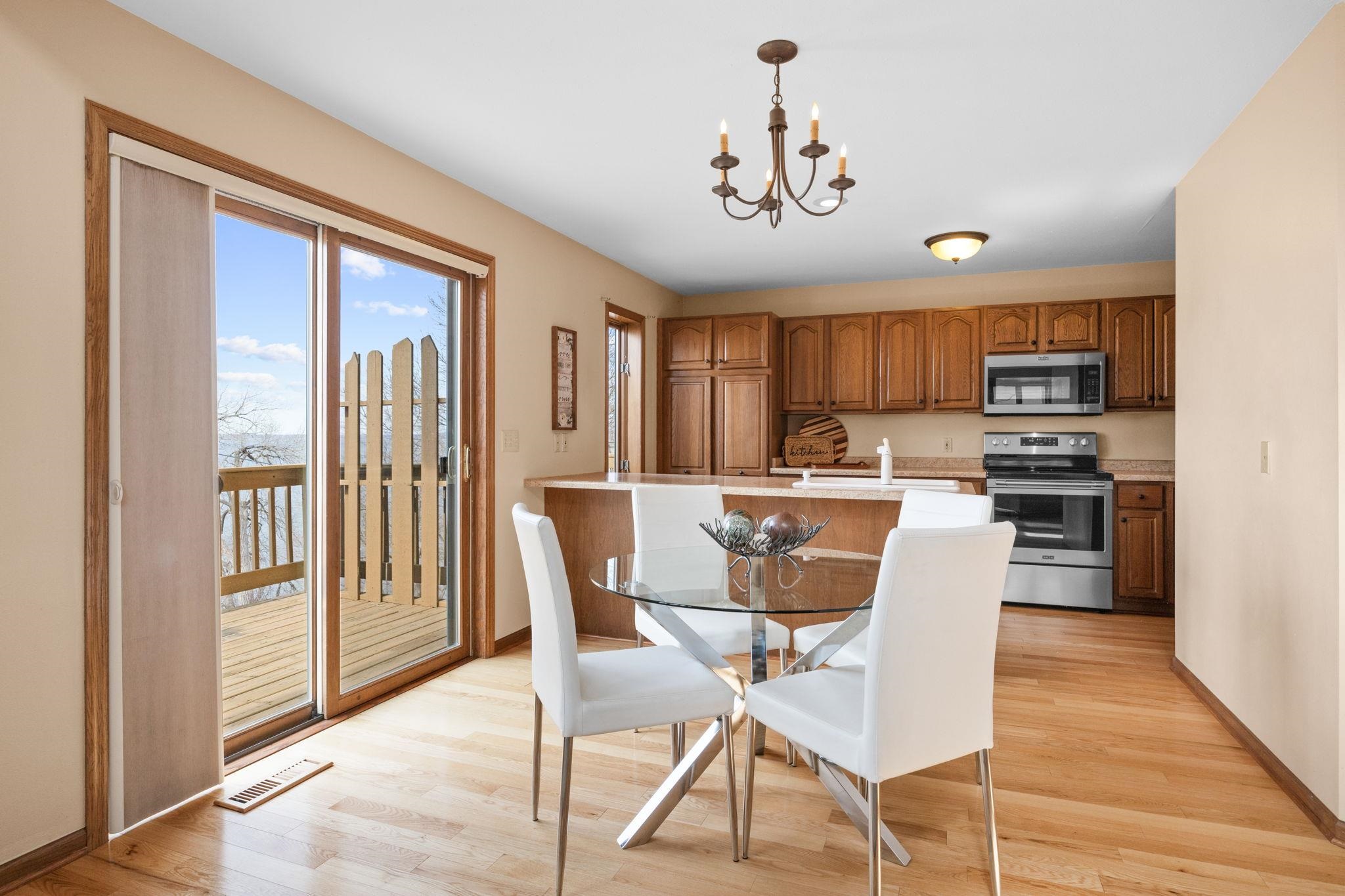 N799 Waubunsee Trail, Unit 1 Fort Atkinson, WI 53538 - Photo 13 of 45