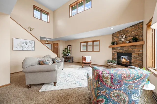 $498,000 | N799 Waubunsee Trail, Unit 1, Fort Atkinson, WI 53538