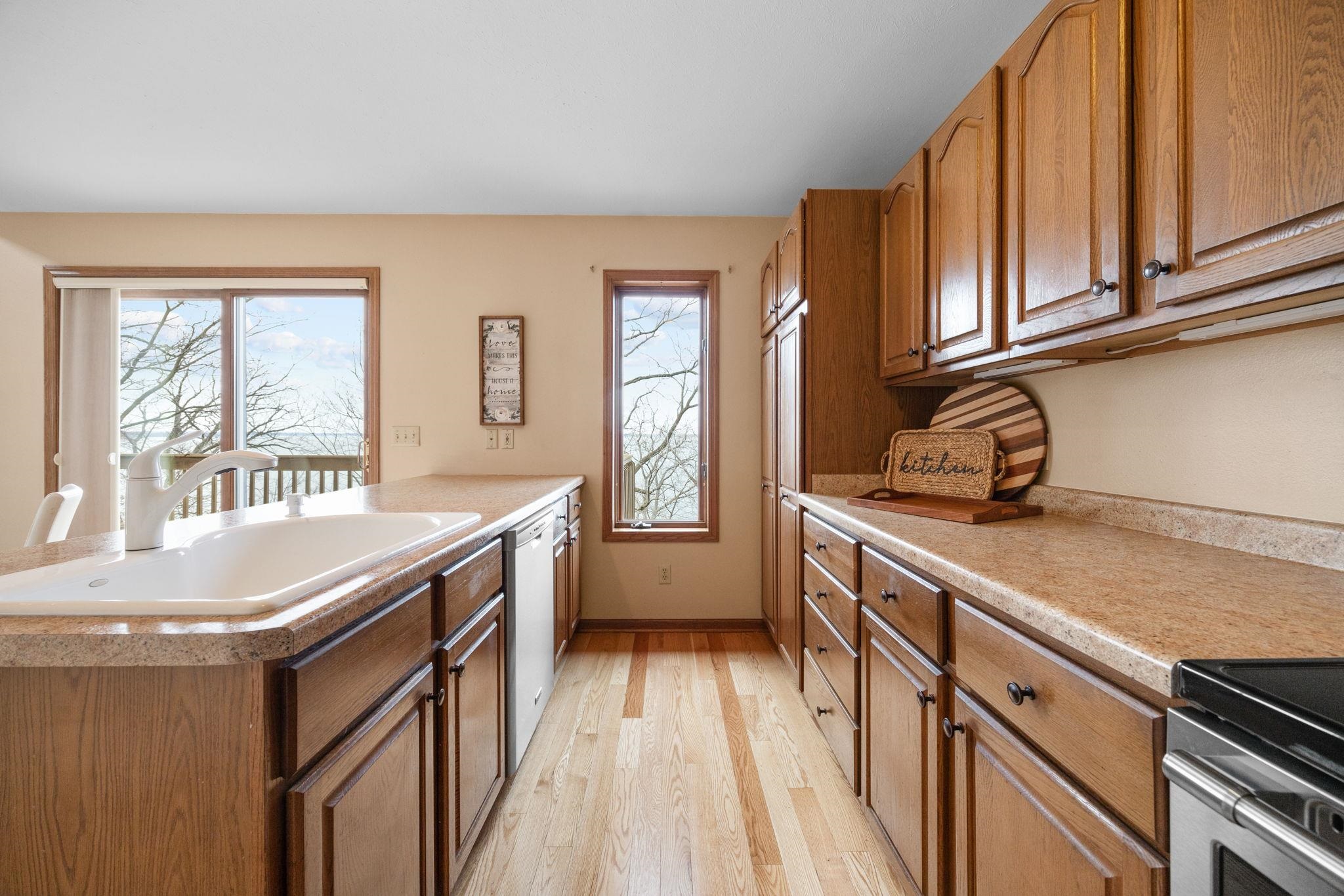 N799 Waubunsee Trail, Unit 1 Fort Atkinson, WI 53538 - Photo 14 of 45