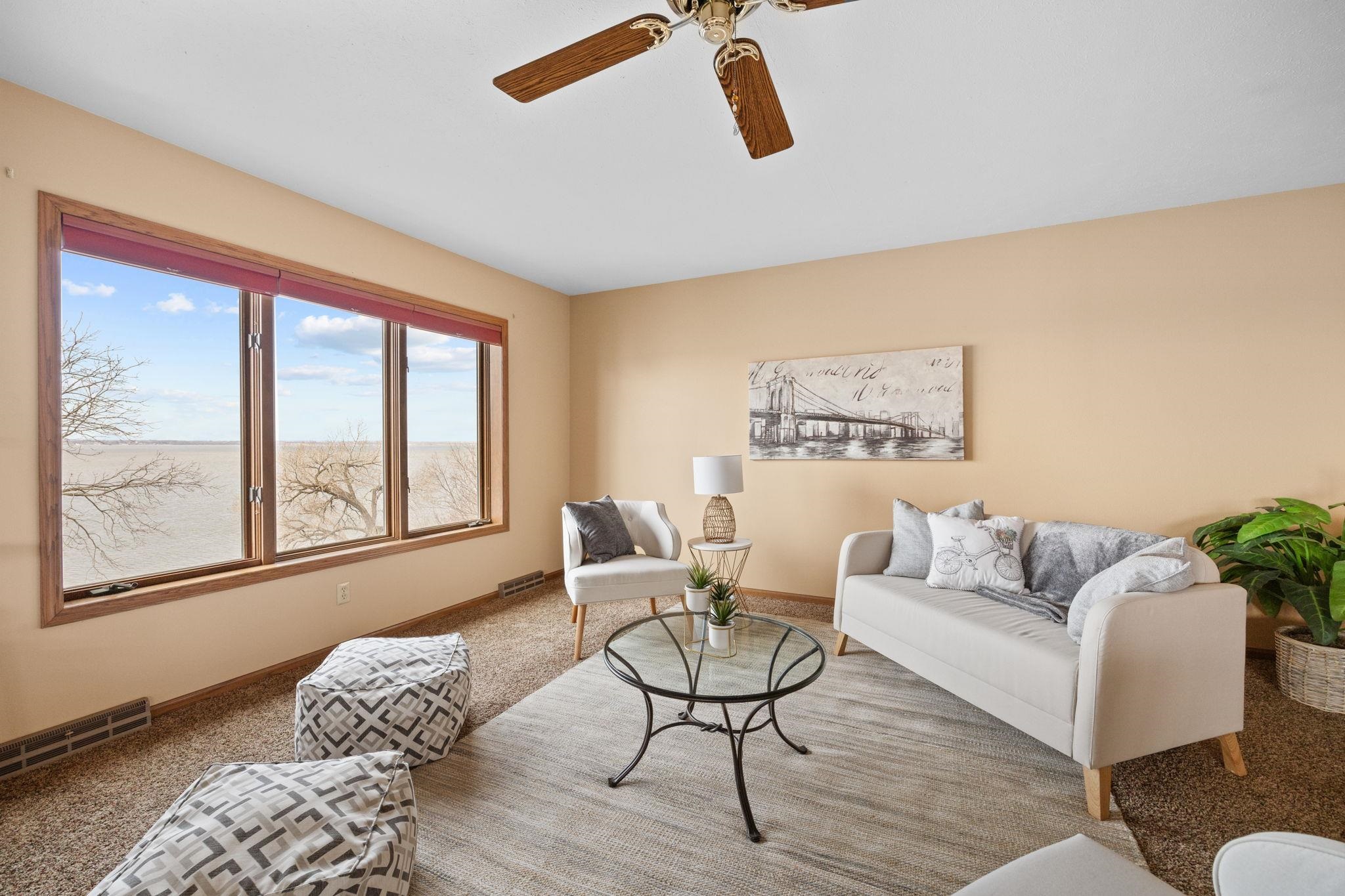 N799 Waubunsee Trail, Unit 1 Fort Atkinson, WI 53538 - Photo 18 of 45