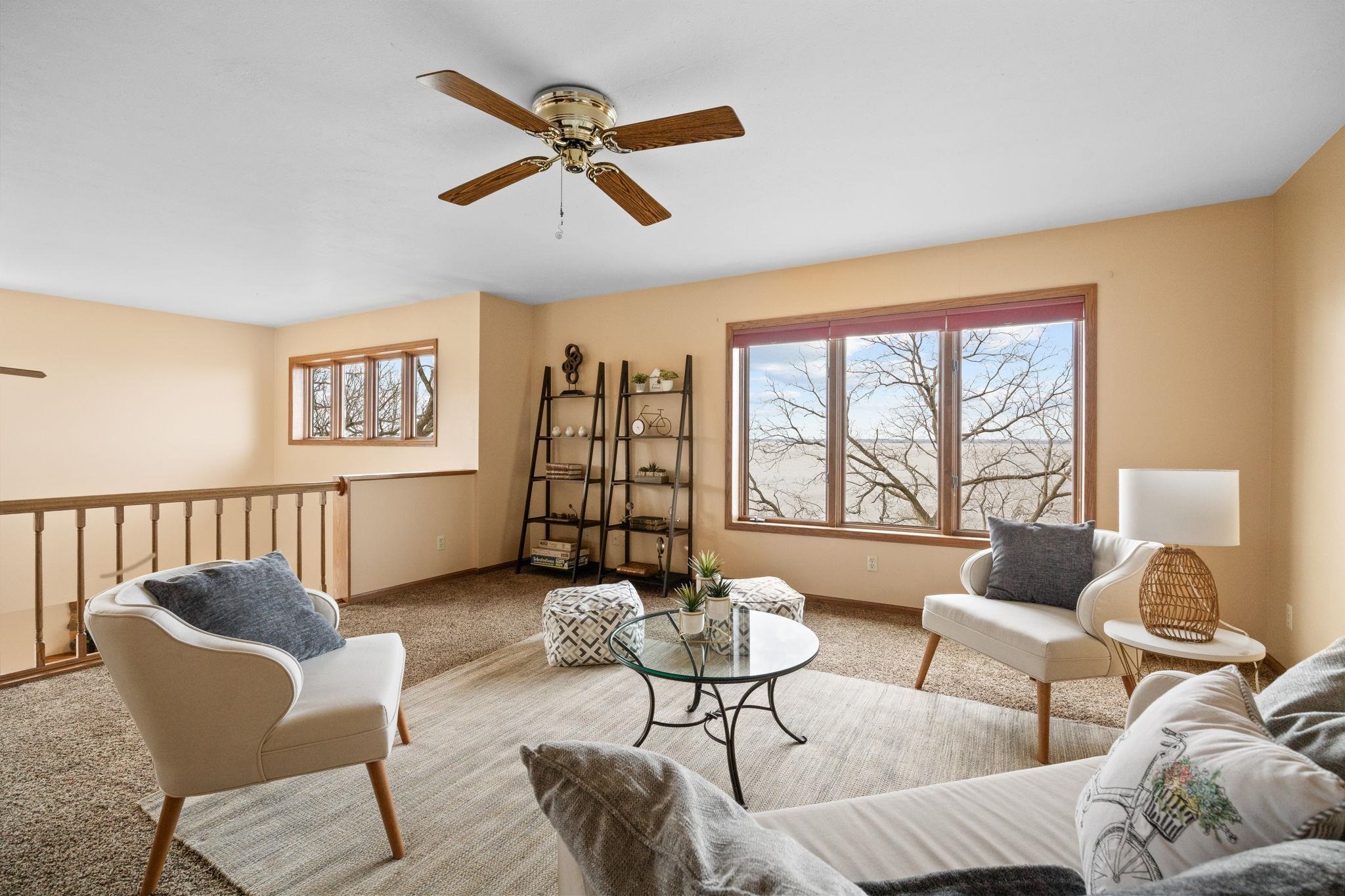 N799 Waubunsee Trail, Unit 1 Fort Atkinson, WI 53538 - Photo 19 of 45