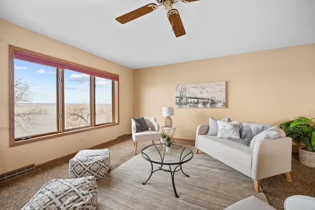 $498,000 | N799 Waubunsee Trail, Unit 1, Fort Atkinson, WI 53538