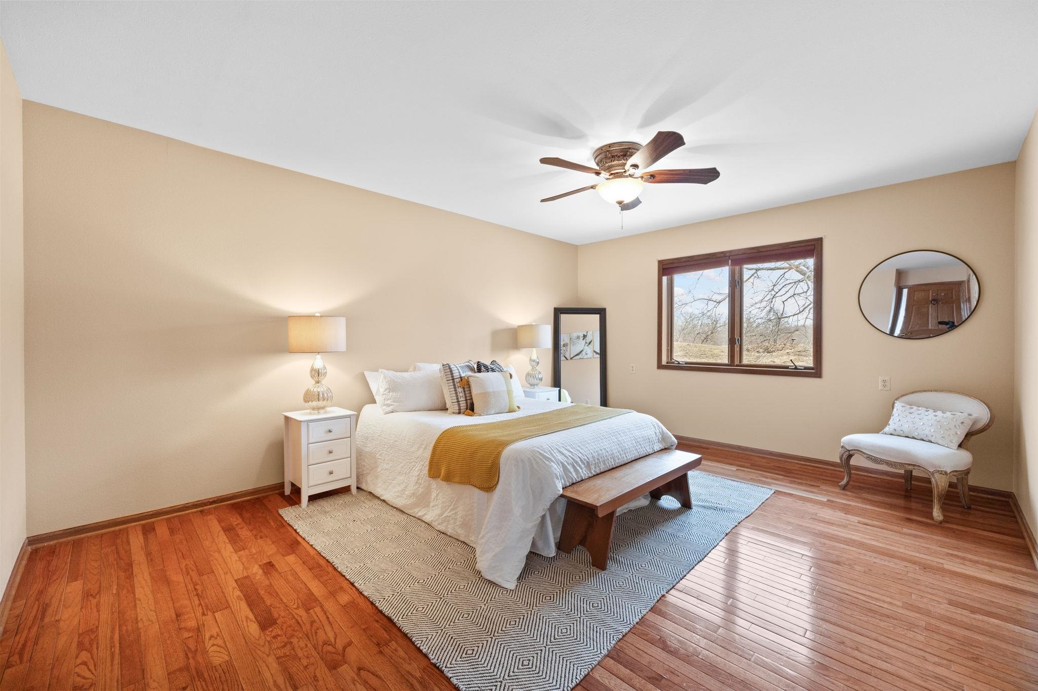 N799 Waubunsee Trail, Unit 1 Fort Atkinson, WI 53538 - Photo 20 of 45