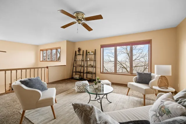 $498,000 | N799 Waubunsee Trail, Unit 1, Fort Atkinson, WI 53538