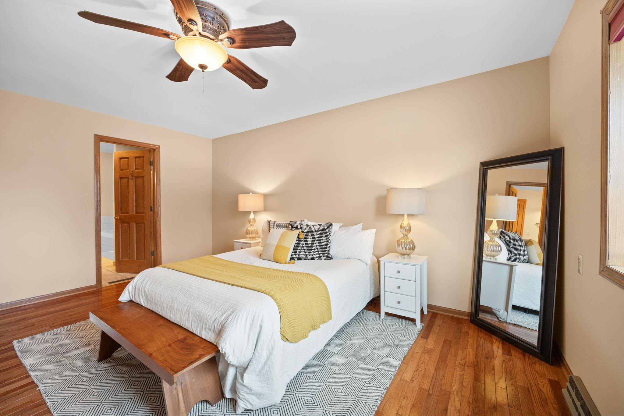 N799 Waubunsee Trail, Unit 1 Fort Atkinson, WI 53538 - Photo 21 of 45