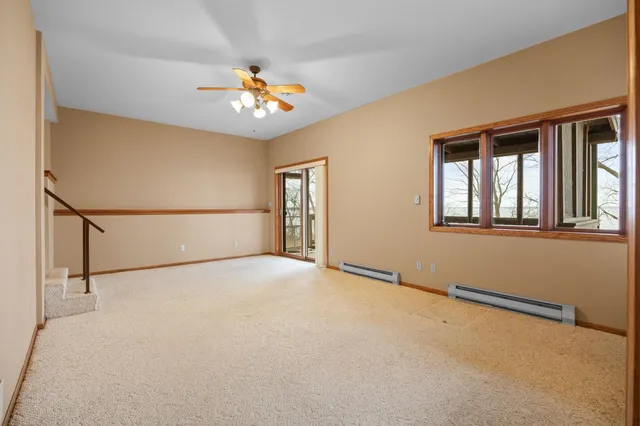 $498,000 | N799 Waubunsee Trail, Unit 1, Fort Atkinson, WI 53538