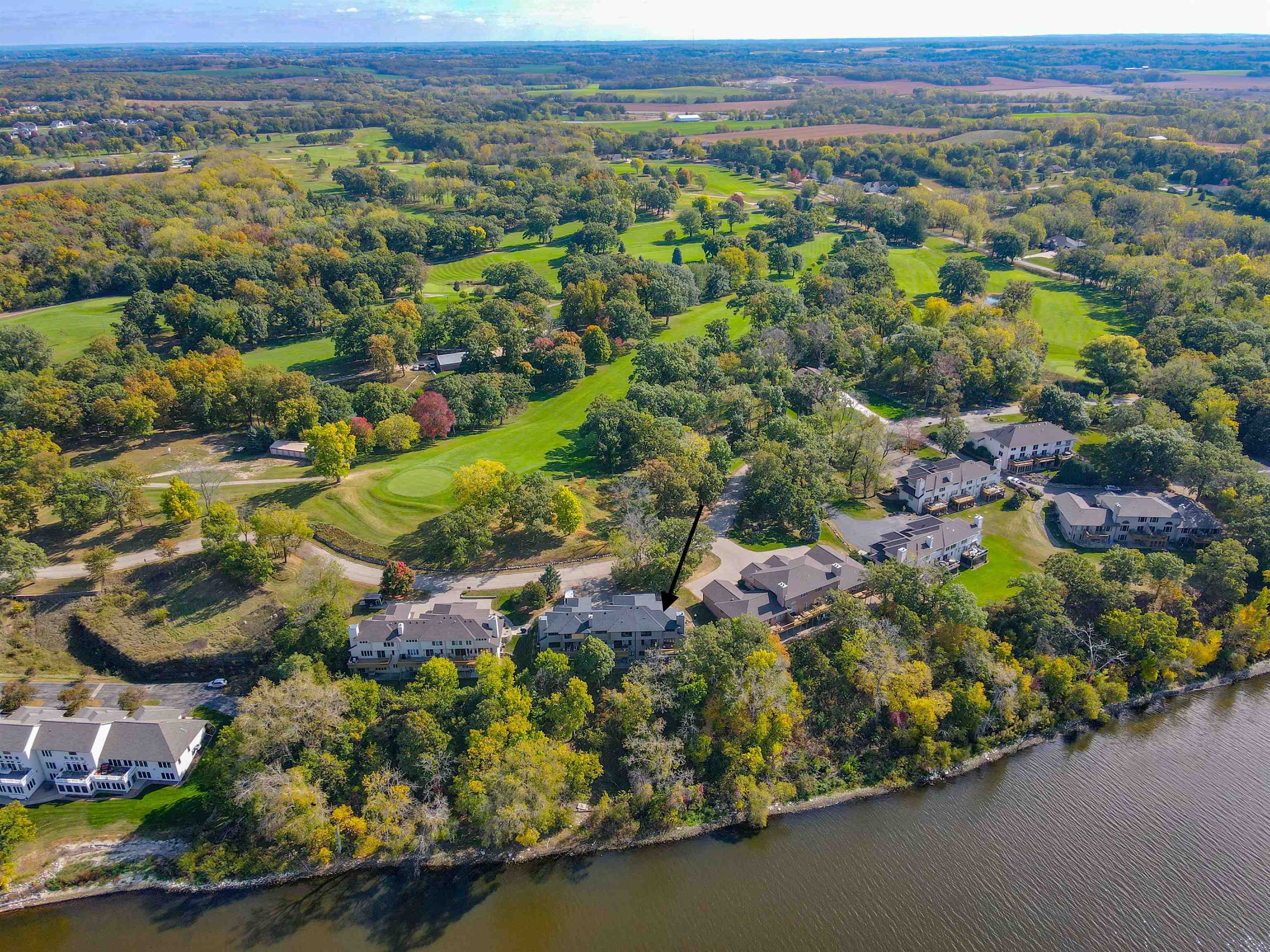 N799 Waubunsee Trail, Unit 1 Fort Atkinson, WI 53538 - Photo 3 of 45