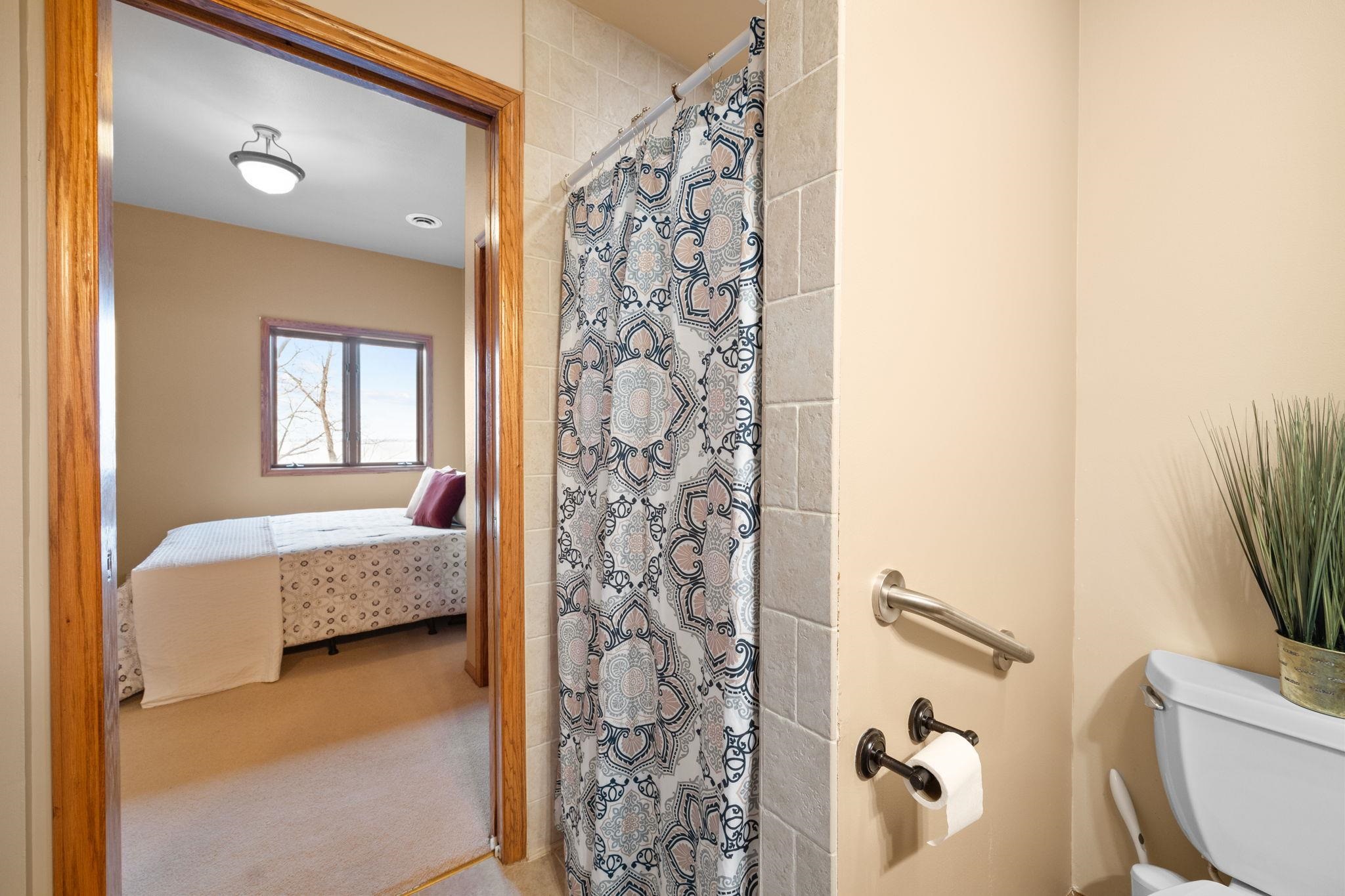 N799 Waubunsee Trail, Unit 1 Fort Atkinson, WI 53538 - Photo 32 of 45