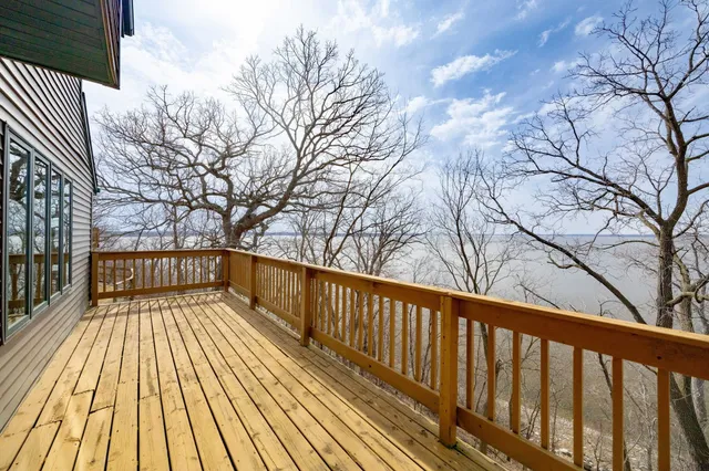 $498,000 | N799 Waubunsee Trail, Unit 1, Fort Atkinson, WI 53538