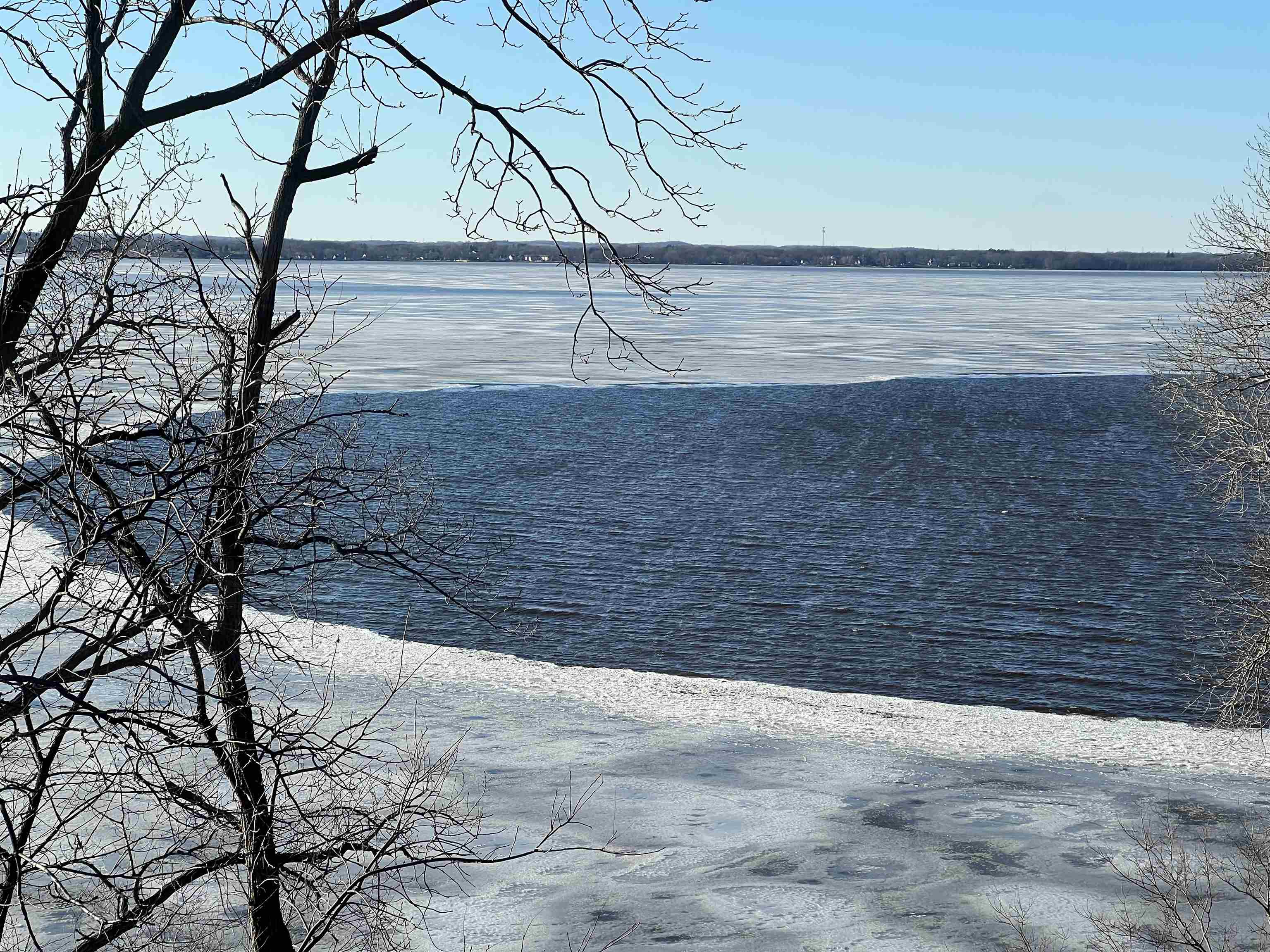 N799 Waubunsee Trail, Unit 1 Fort Atkinson, WI 53538 - Photo 38 of 45