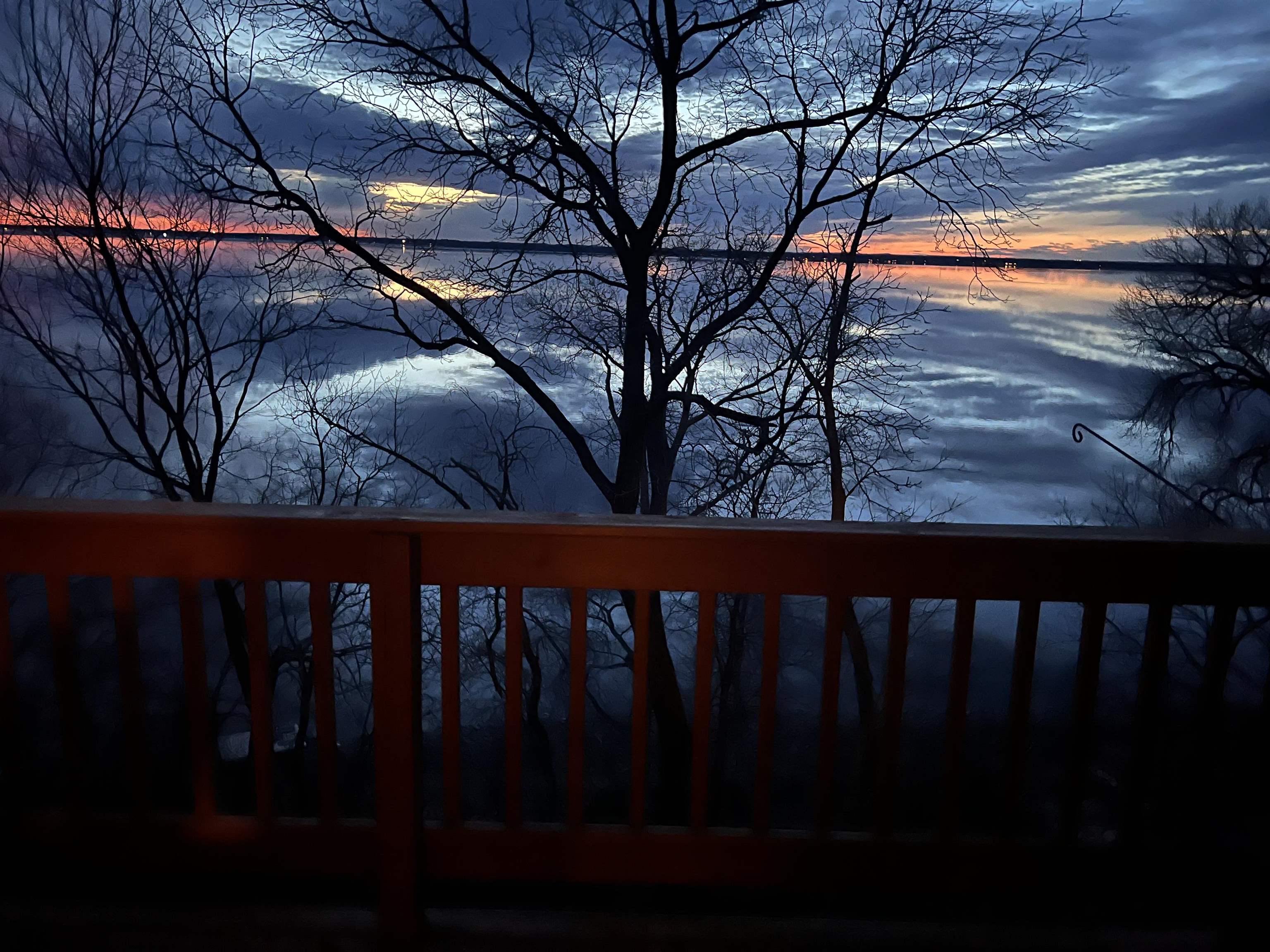 N799 Waubunsee Trail, Unit 1 Fort Atkinson, WI 53538 - Photo 39 of 45