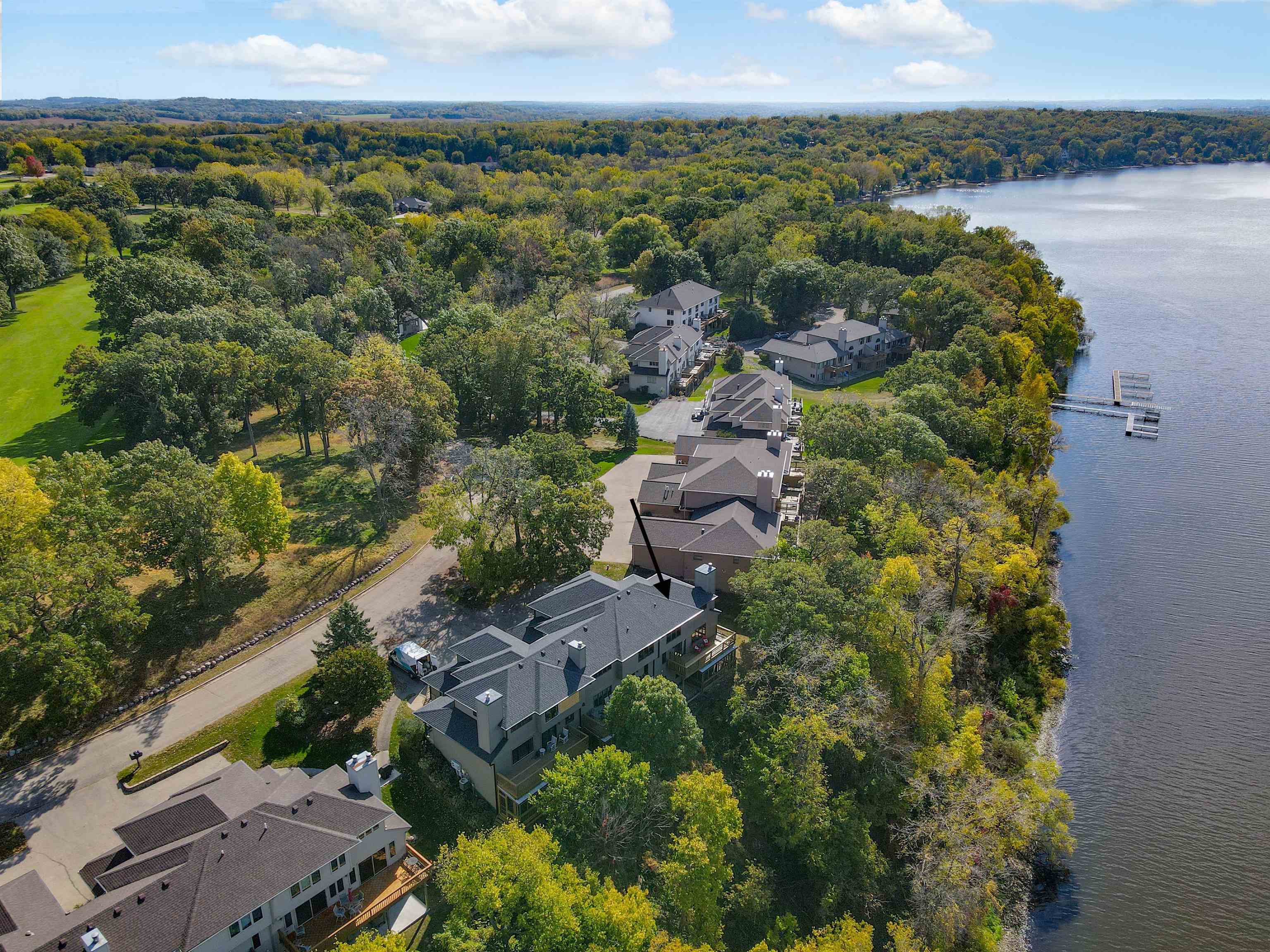 N799 Waubunsee Trail, Unit 1 Fort Atkinson, WI 53538 - Photo 4 of 45