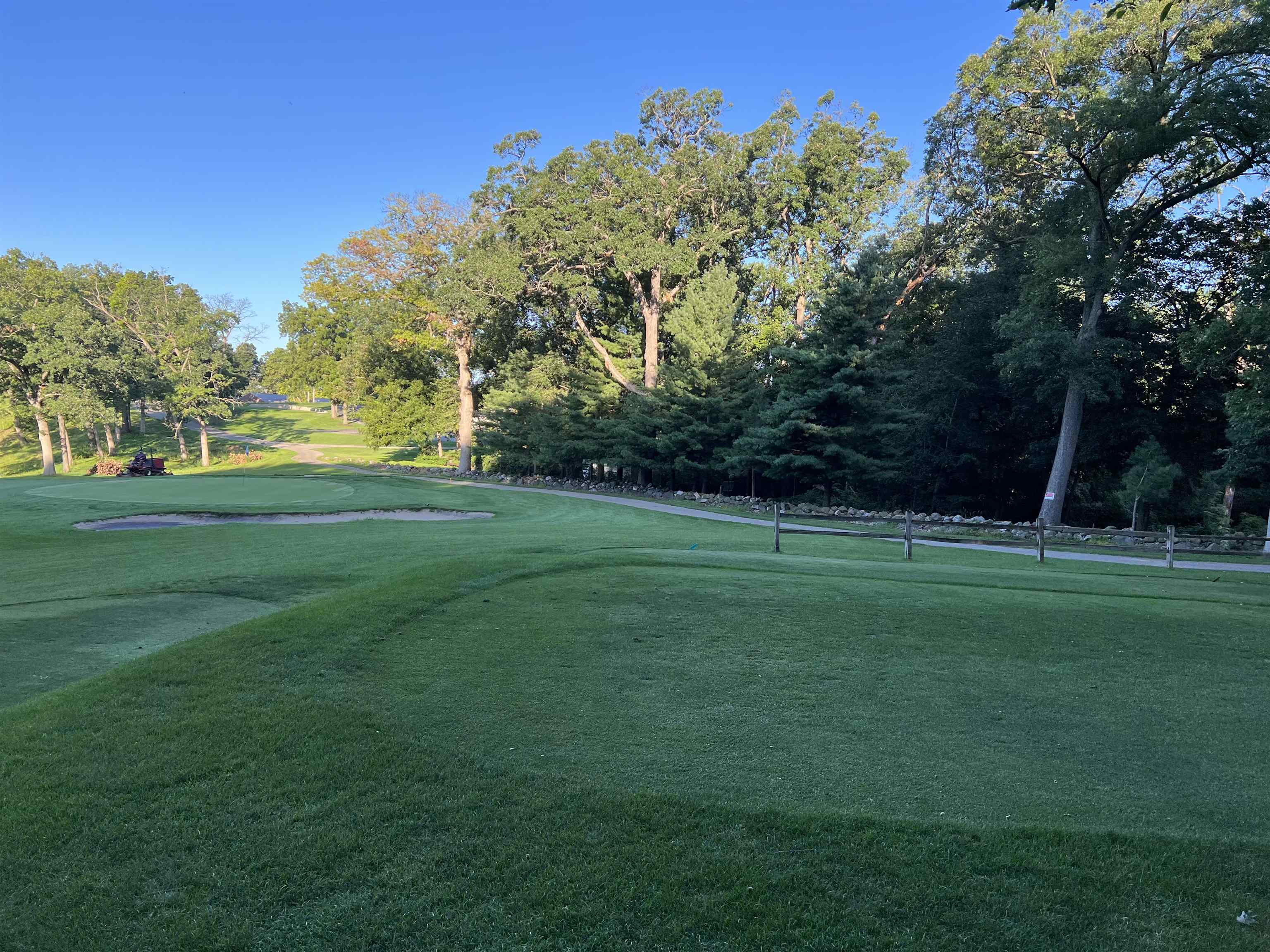 N799 Waubunsee Trail, Unit 1 Fort Atkinson, WI 53538 - Photo 41 of 45