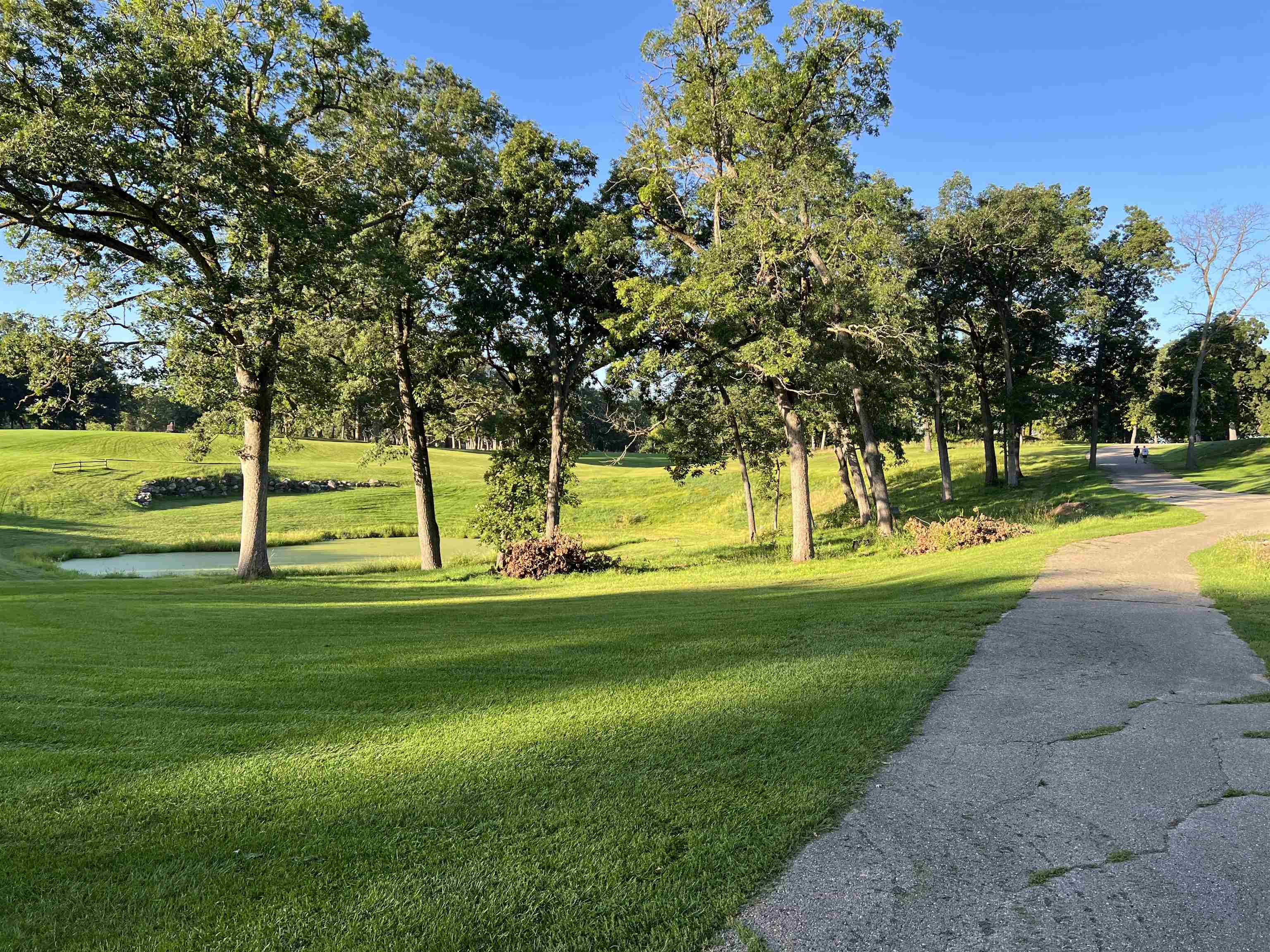 N799 Waubunsee Trail, Unit 1 Fort Atkinson, WI 53538 - Photo 42 of 45