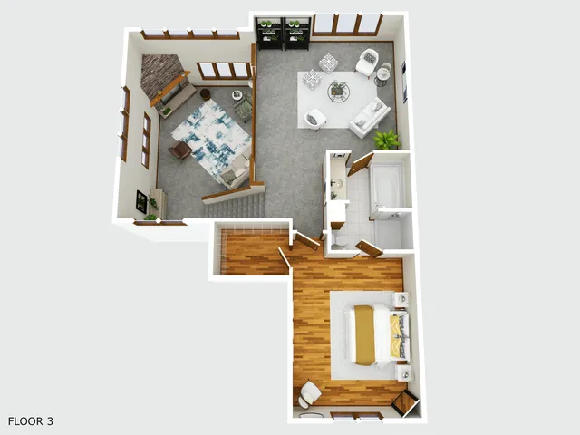 $498,000 | N799 Waubunsee Trail, Unit 1, Fort Atkinson, WI 53538