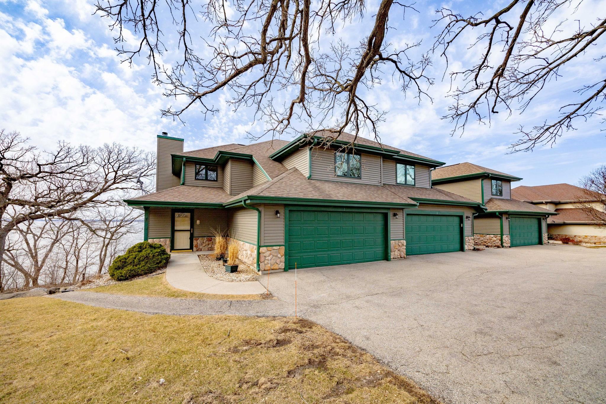 N799 Waubunsee Trail, Unit 1 Fort Atkinson, WI 53538 - Photo 6 of 45