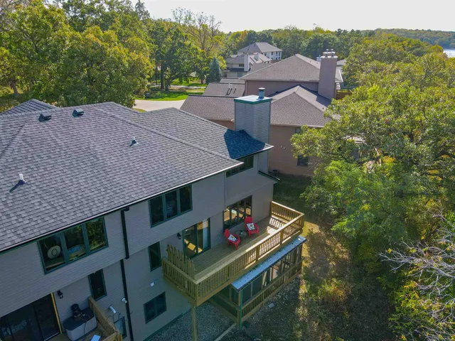 $498,000 | N799 Waubunsee Trail, Unit 1, Fort Atkinson, WI 53538
