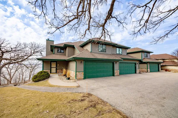 $498,000 | N799 Waubunsee Trail, Unit 1, Fort Atkinson, WI 53538