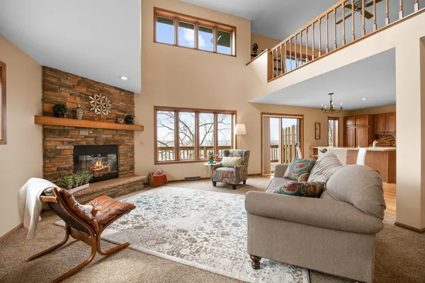 $498,000 | N799 Waubunsee Trail, Unit 1, Fort Atkinson, WI 53538