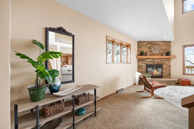 $498,000 | N799 Waubunsee Trail, Unit 1, Fort Atkinson, WI 53538