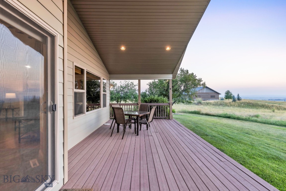 827 Antelope Ridge Road Belgrade, MT 59714 - Photo 80 of 93 Gallery Image 80