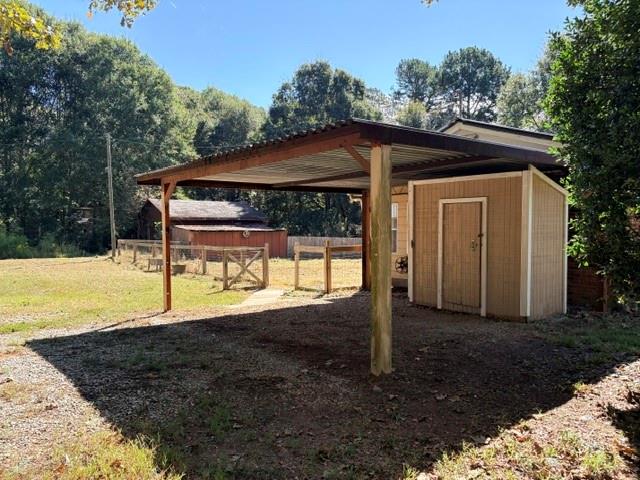 30 Hale Road Maysville, GA 30558 - Photo 4 of 20 Gallery Image 4