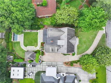 $5,250,000 | 369 Pine Tree Drive Northeast, Atlanta, GA 30305