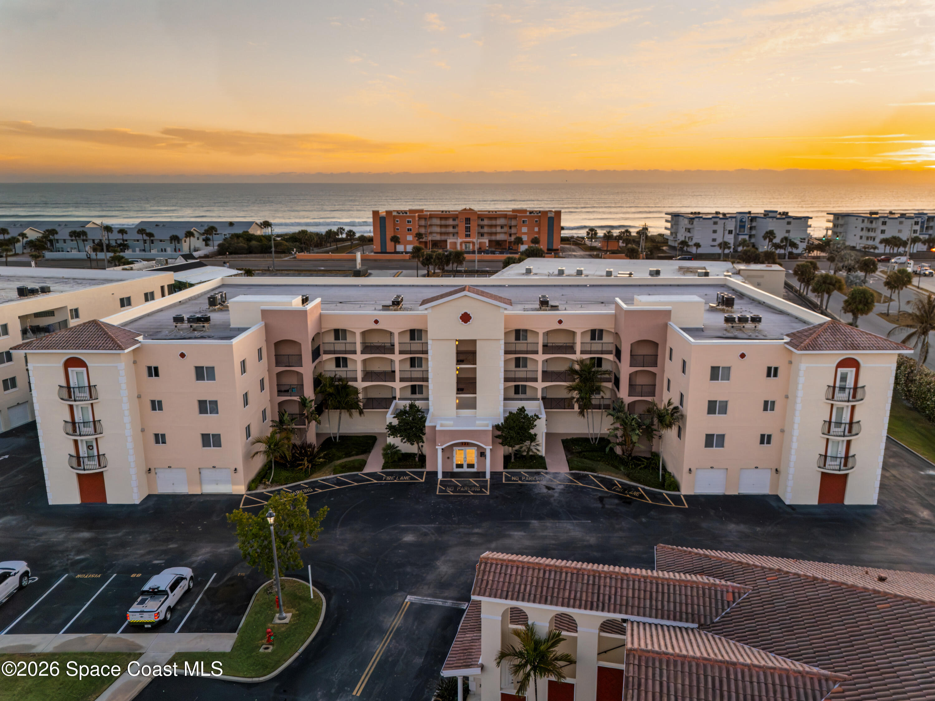 121 Lancha Circle, Unit 107 Satellite Beach, FL 32937 - Photo 1 of 59 1_01