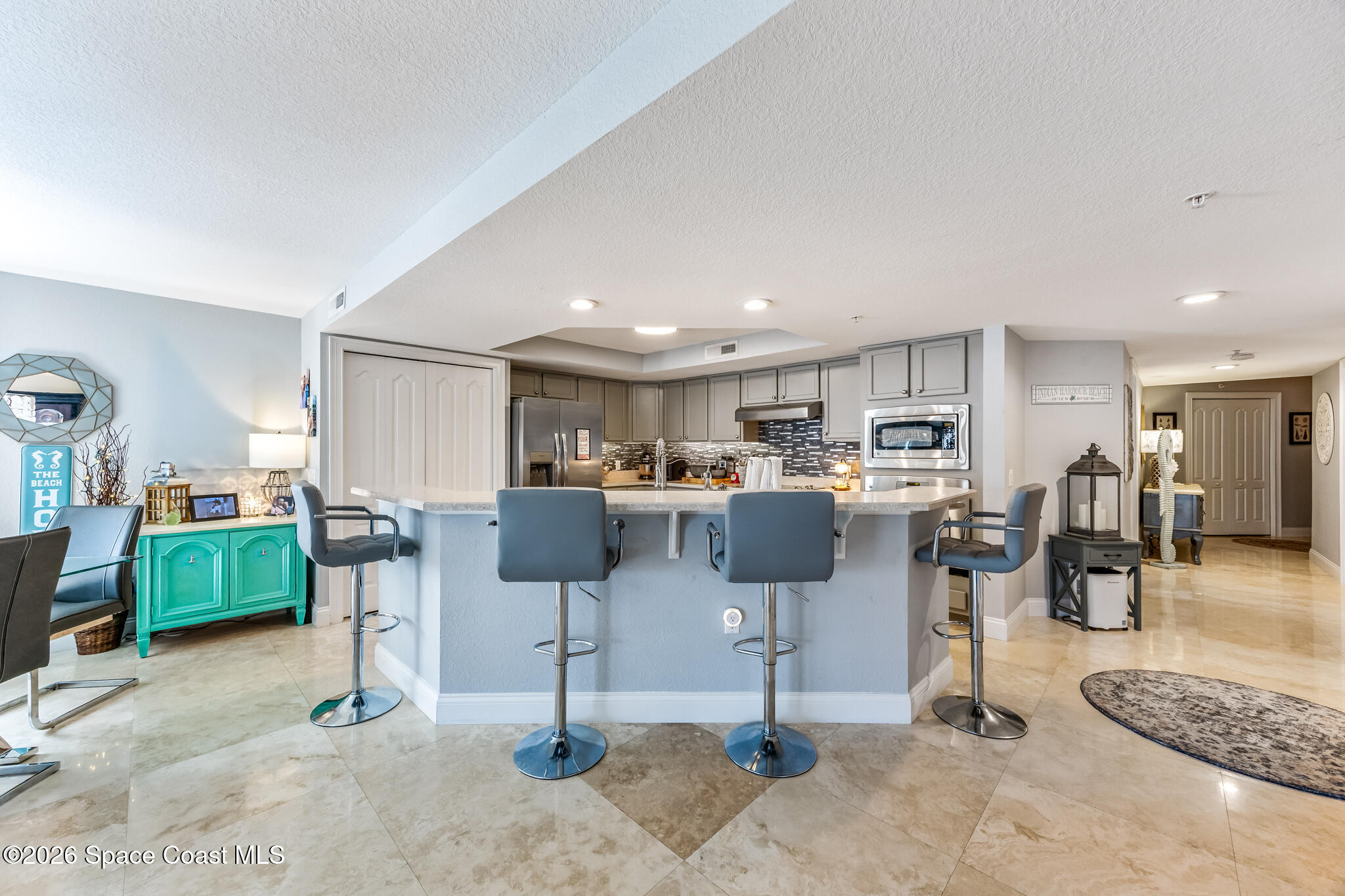 121 Lancha Circle, Unit 107 Satellite Beach, FL 32937 - Photo 11 of 59 a-14